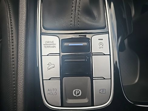 New 2026 Hyundai Tucson XRT image 21