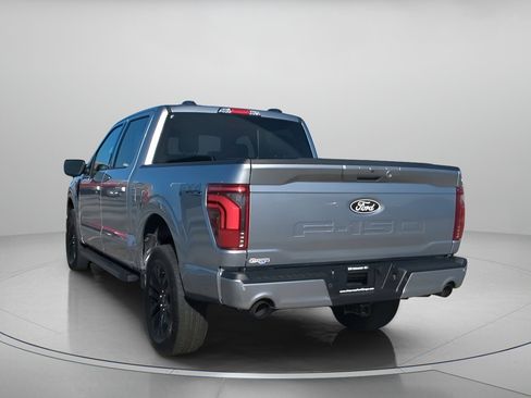 New 2026 Ford F150 Lariat image 21