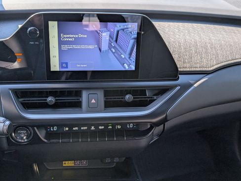 New 2026 Lexus UX 300h AWD image 26