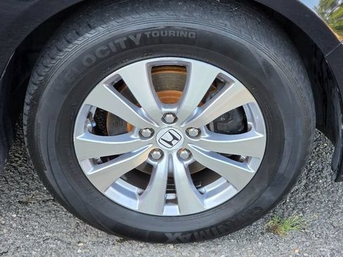 Used 2014 Honda Odyssey EX-L image 9