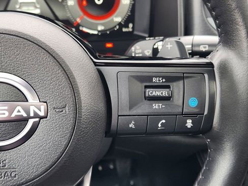 Used 2022 Nissan Rogue Platinum w/ Head-Up Display Package image 20