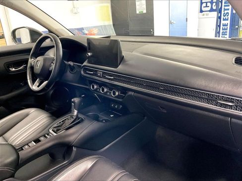 Used 2026 Honda HR-V EX-L image 14