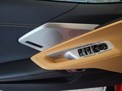 Used 2025 Chevrolet Corvette Z06 RWD image 21