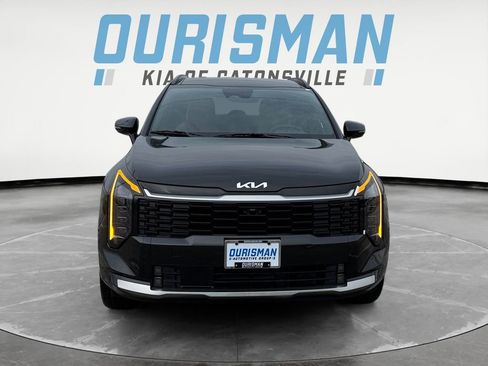 New 2026 Kia Sportage SX Prestige image 8