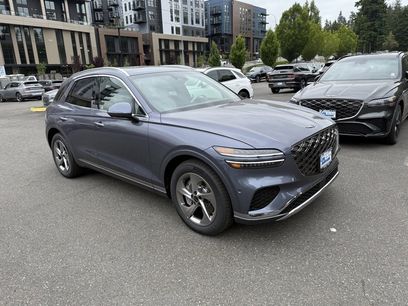 Used 2026 Genesis GV70 2.5T Advanced