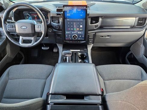 Certified 2024 Ford F150 Lightning Flash image 9