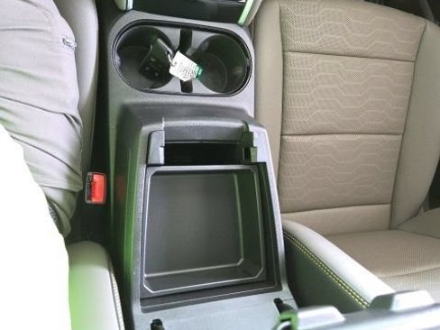 Used 2025 Chevrolet Colorado ZR2 AWD/4WD image 66