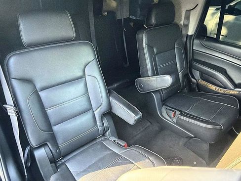 Used 2016 GMC Yukon Denali w/ Open Road Package RWD image 24