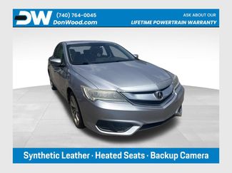 Used 2016 Acura ILX FWD video 1
