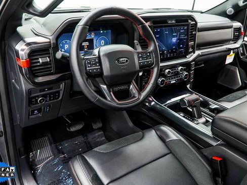 Used 2025 Ford F150 Raptor image 15