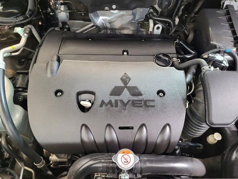 Used 2016 Mitsubishi Outlander Sport SEL image 30