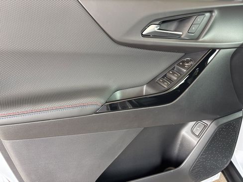 New 2026 Chevrolet Equinox RS w/ Safety and Technology Package FWD image 11