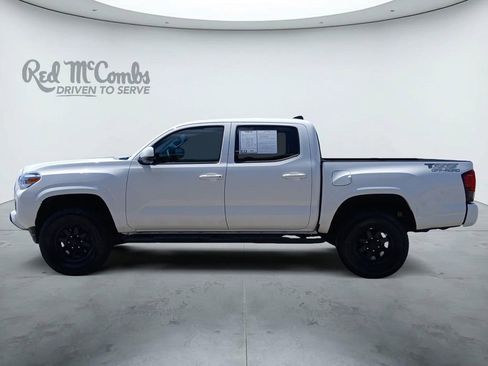 Used 2023 Toyota Tacoma SR AWD/4WD image 2