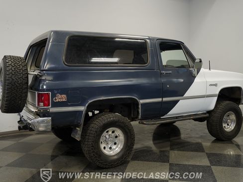 Used 1988 GMC Jimmy 4WD image 14
