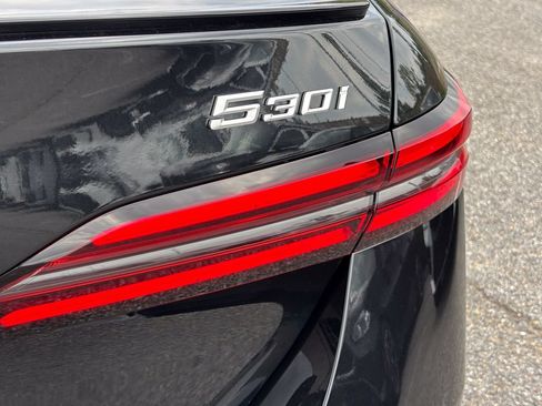 New 2027 BMW 530i xDrive AWD/4WD image 7