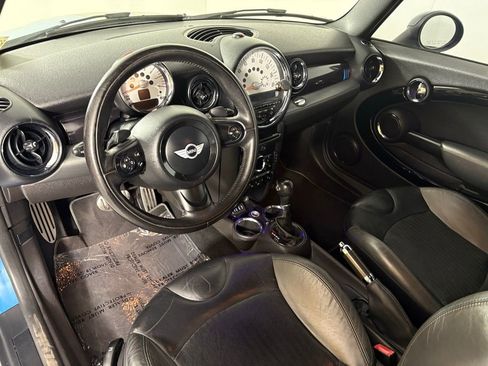 Used 2013 MINI Cooper S image 16