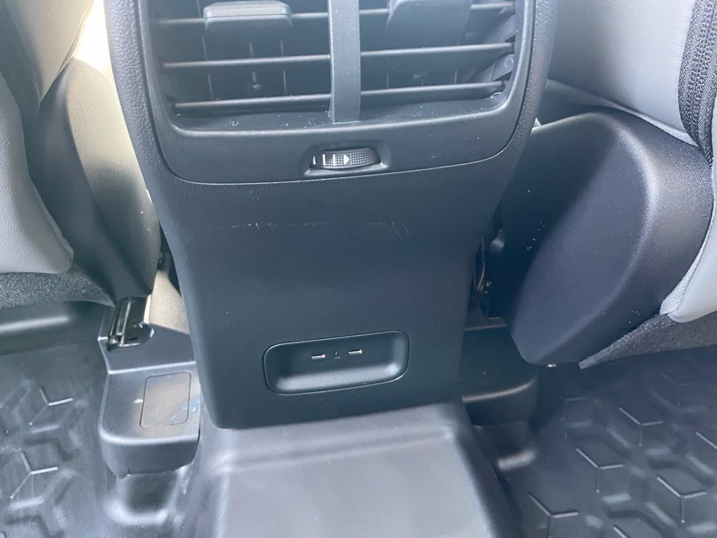 New 2026 Ford Bronco Sport Badlands AWD/4WD image 26