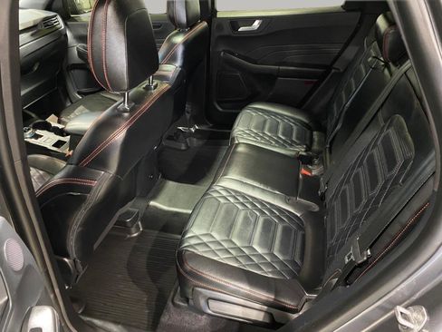 Used 2023 Ford Escape ST-Line Elite w/ Premium Technology Package image 24