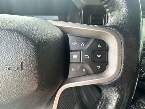 Used 2022 Ford Bronco Big Bend AWD/4WD image 36