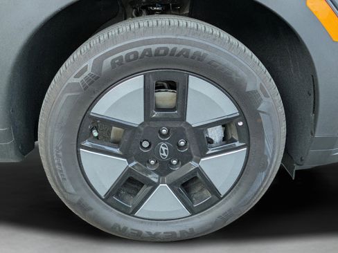 New 2026 Hyundai Santa Fe SE FWD image 14