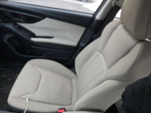 Used 2023 Subaru Impreza Premium image 4