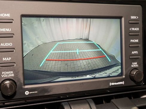 Used 2022 Toyota RAV4 XLE image 14