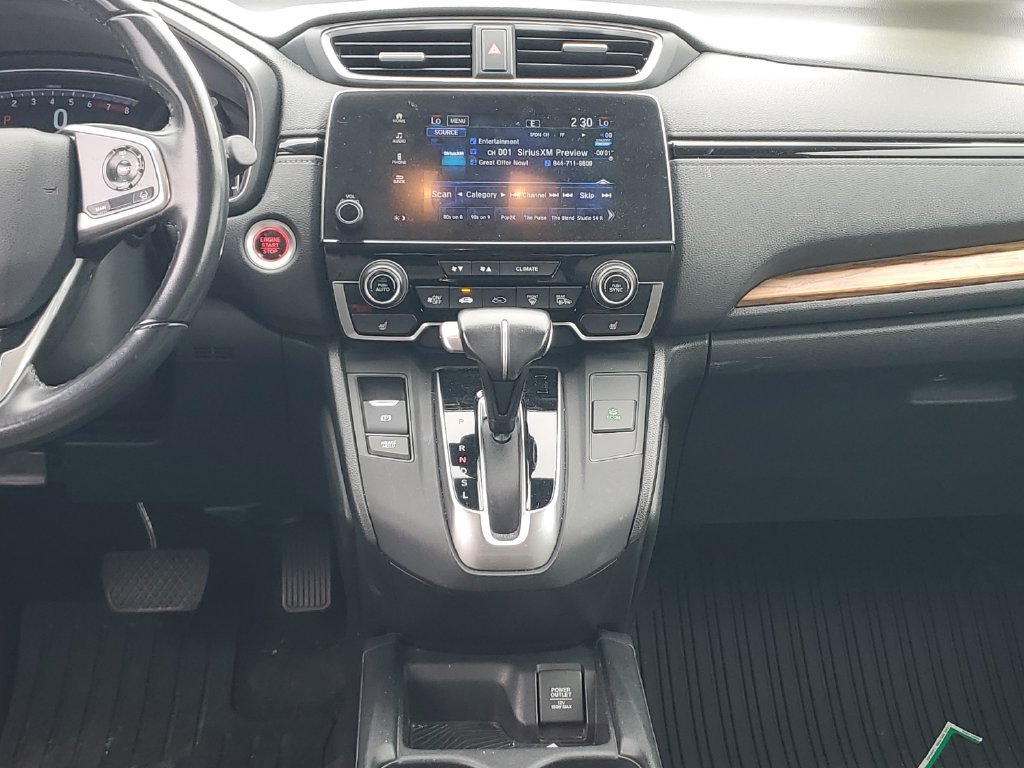 Used 2019 Honda CR-V EX-L image 15