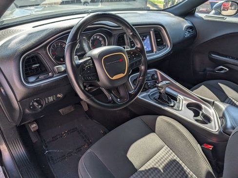 Used 2020 Dodge Challenger GT image 12