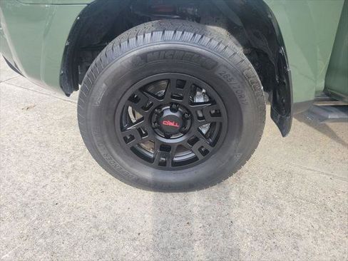 Certified 2020 Toyota 4Runner TRD Pro image 29