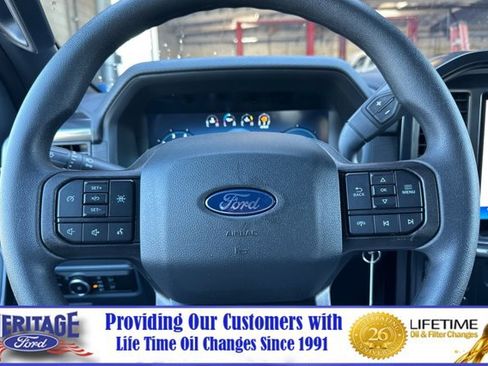 New 2026 Ford F150 STX image 21