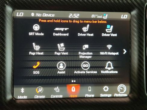 Used 2023 Dodge Challenger R/T Scat Pack RWD image 17