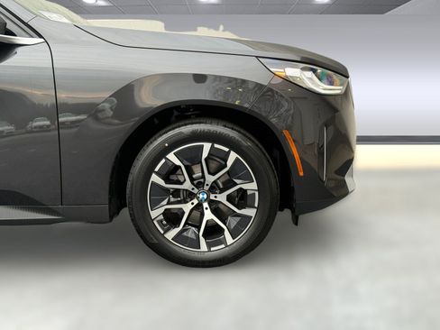 New 2026 BMW X3 xDrive30 image 10