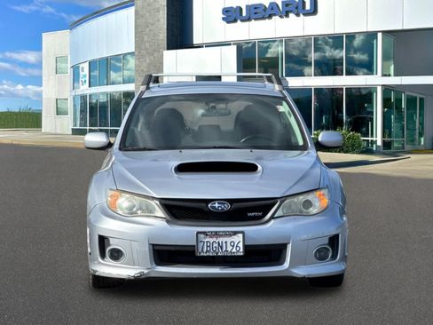 New 2026 Subaru Forester Limited AWD/4WD image 10