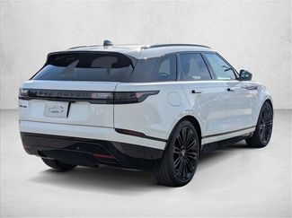 New 2026 Land Rover Range Rover Velar Dynamic SE video 2