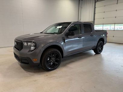 New 2026 Ford Maverick XLT w/ Equipment Group 301A