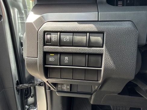 Used 2026 Toyota Tacoma 4x4 Double Cab image 20