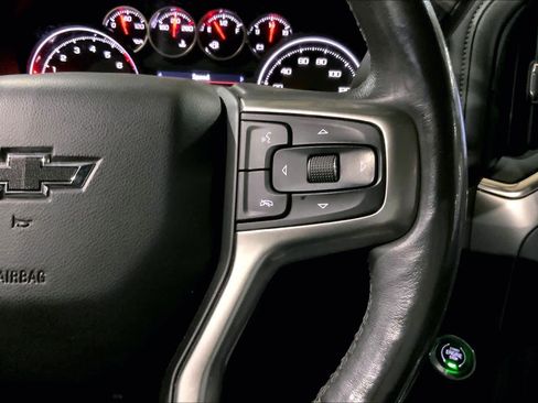 Used 2019 Chevrolet Silverado 1500 RST w/ All-Star Edition image 25