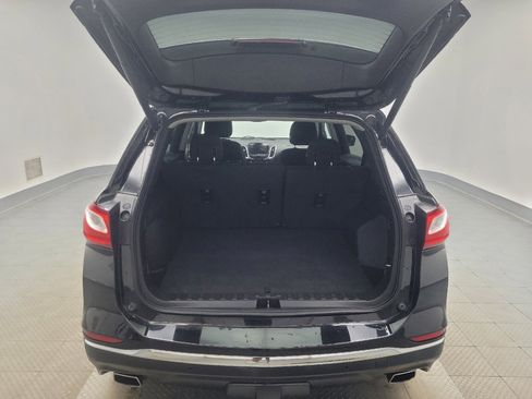 Used 2018 Chevrolet Equinox LT w/ Sun & Infotainment Package AWD/4WD image 29
