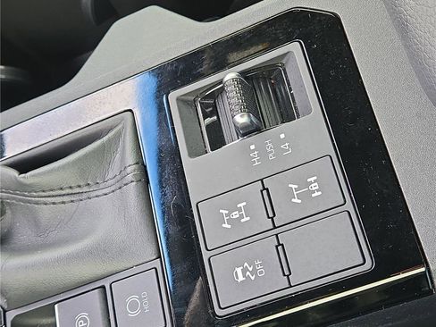 Used 2025 Toyota Land Cruiser 1958 AWD/4WD image 31