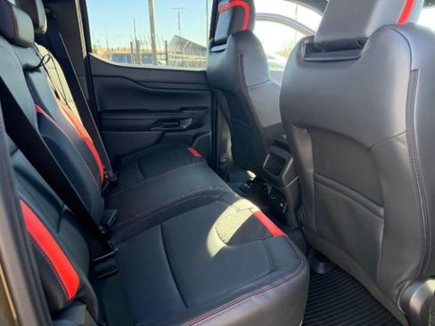 Used 2026 Ford Ranger Raptor image 39