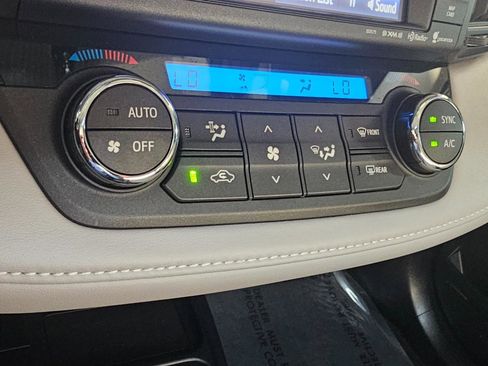 Used 2016 Toyota RAV4 XLE image 34