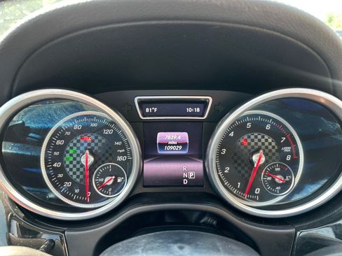 Used 2016 Mercedes-Benz GLE 450 4MATIC Coupe image 18