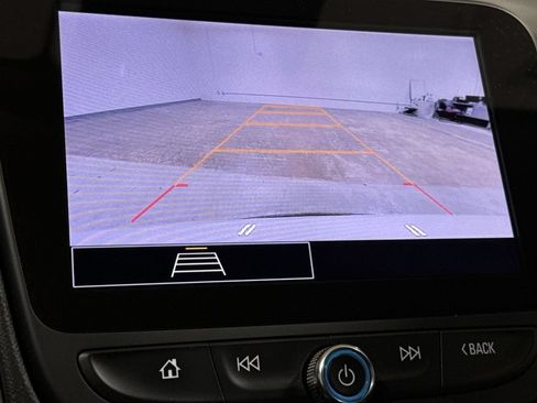 Used 2023 Chevrolet Malibu LS w/ Driver Confidence Package FWD image 14