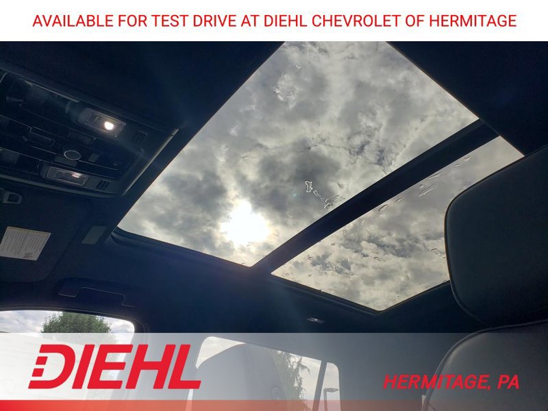New 2026 Chevrolet Tahoe RST w/ Advanced Technology Package AWD/4WD image 10