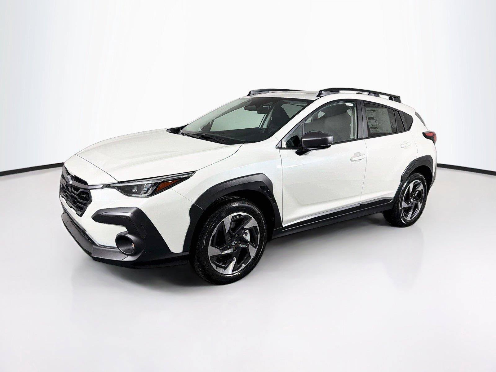 New 2026 Subaru Crosstrek 2.5i Limited AWD/4WD image 7