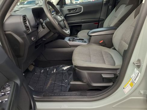 Used 2022 Ford Bronco Sport Big Bend AWD/4WD image 19