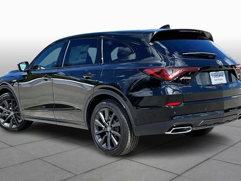 New 2026 Acura MDX A-Spec image 12