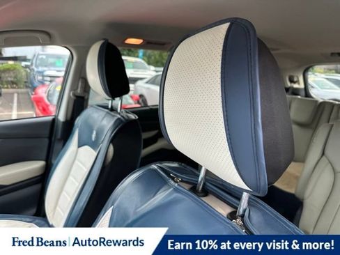 Used 2019 Subaru Ascent Limited AWD/4WD image 9