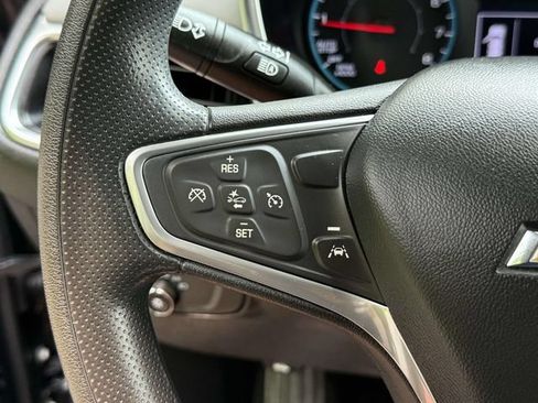 Certified 2022 Chevrolet Equinox LS w/ Driver Confidence II Package FWD image 20