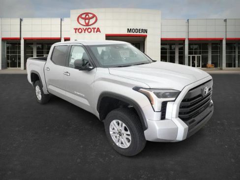 New 2026 Toyota Tundra SR5 image 29
